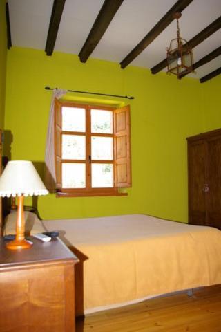 Villa El Refugio De Valporquero Vegacervera Esterno foto