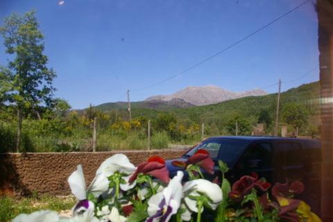 Villa El Refugio De Valporquero Vegacervera Esterno foto
