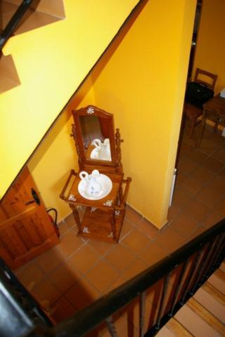 Villa El Refugio De Valporquero Vegacervera Esterno foto