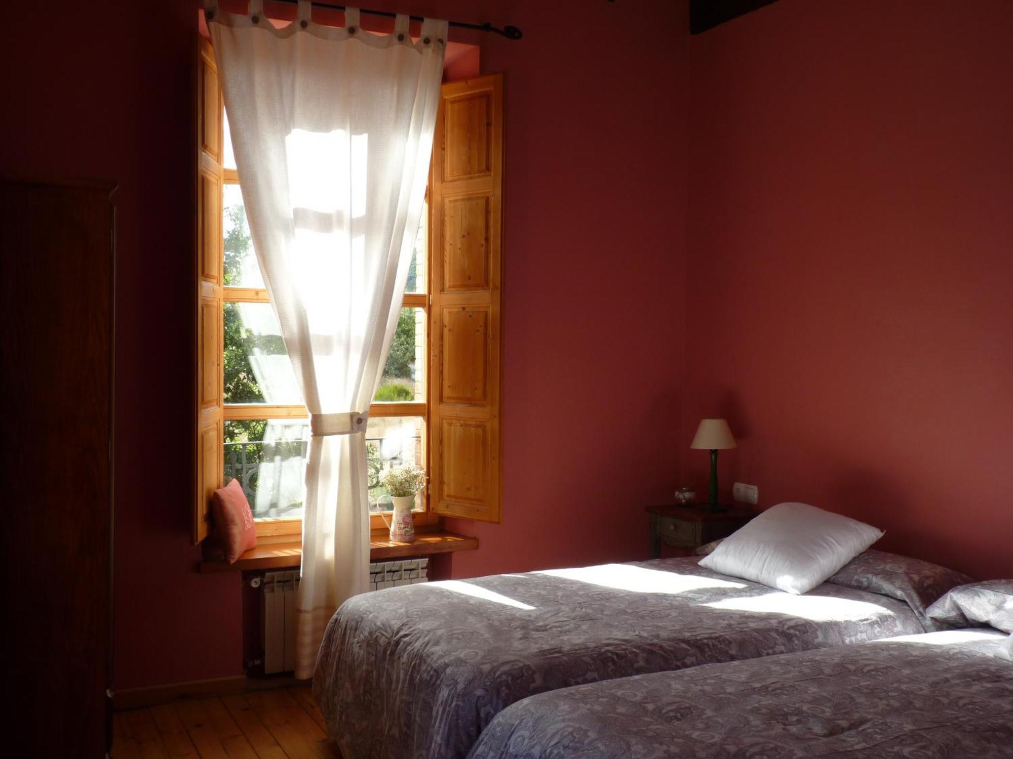 Villa El Refugio De Valporquero Vegacervera Esterno foto